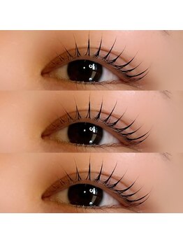 スミカ バイ マージ(Sumika.by merge)/まつ毛パーマ