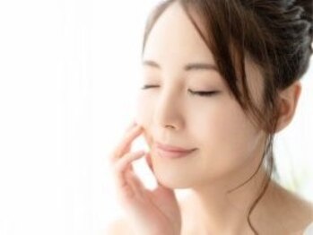 シュシュ(chou chou)の写真/新水前寺駅前徒歩4分！【お試しフェイシャルワックス¥8800】で憧れのうるおいたっぷりな美肌に♪