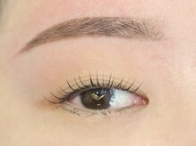 geNe 'n GRUS(ジーン アンド グルス)/まつ毛パーマ＋美眉スタイリング