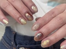 エクラネイルデザイン(eclat nail design)/