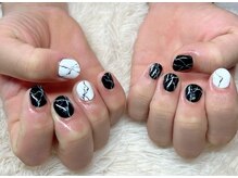 パル(paru)/メンズネイル