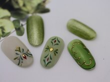 ネイルルージュ(Nail Rouge)/