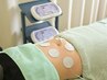 【体幹強化EMSトレーニング 3300円→1100円】腰痛予防/姿勢改善