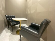 RBL 天神店/カウンセリングルーム