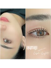 エヌズ(N’s)/どの瞬間も美しい♪