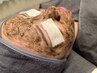 一ヶ月以内のご予約専用【ソフトハーブピーリング剥離なし】１回¥10,800