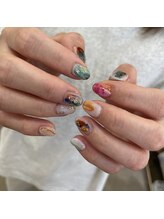 リヤン(Lien)/colorfulnuance