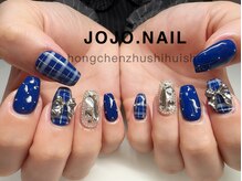 ジョジョネイル(JOJOネイル)/