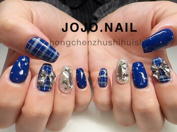 ジョジョネイル(JOJOネイル)/