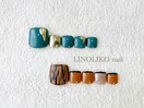 10月☆シーズンフット定額