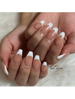 イチキュウハチキュウ ネイルサロン(The 1989 nail salon)/