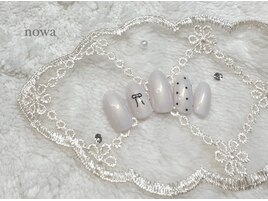 【デザインサンプル】ガーリー