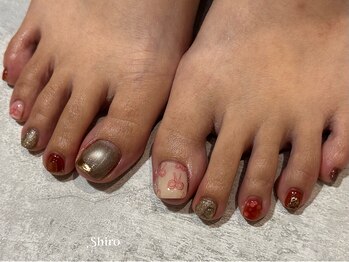 スワン 浜松駅前(SUWAN)/《お任せアート》