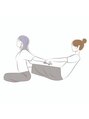 カヌン タイリラクゼーション(KANUN THAI RELAXATION)/スタッフ一同