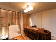 リール 恵比寿店(RIRE)/個室でリラックスできる時間を♪