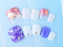 ダッシングディバ 浦和パルコ店(DASHING DIVA)/2024☆サマーバケーション