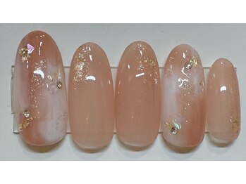 エマーブル ネイル(Aimable nail)/