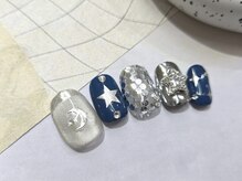 アローナ(Arona)/【HAND】定額トレンドデザイン☆