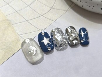 アローナ(Arona)/【HAND】定額トレンドデザイン☆