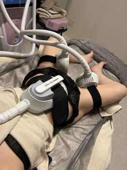 シェリール(CHIRIEUR)/嫌でも代謝上がります