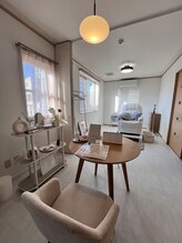 シェリ ジュール(CHERI JOUR)/店内の様子