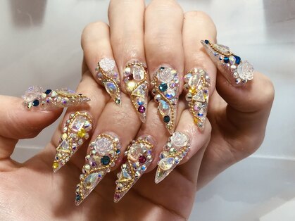 ジューシーネイル 天神店(Juicy nail)の写真