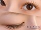 アイラッシュサロン ブラン ピオレ姫路店(Eyelash Salon Blanc)の写真/【美眉毛×美まつげキープ♪】アイブロウやまつげパーマで目元をアップデート！学割U24クーポンも好評★