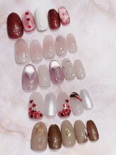 ティーエヌ 越谷店/ハンド☆定額5500円デザイン☆