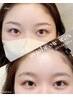 ≪まゆ毛≫アイブロウWAX リピーター続出！ ¥4400『美眉』
