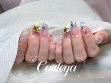 カトレアネイル 吉祥寺(Cattleya Nail)/