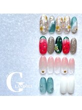 グランドール(GLANDOLL)/ハンド定額