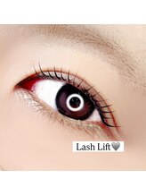 シックドゥホンジョウ(CHIC de Honjo)/ラッシュリフト