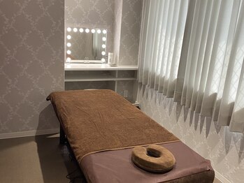 セブンボーテ(7Beaut'e)/完全個室です◎