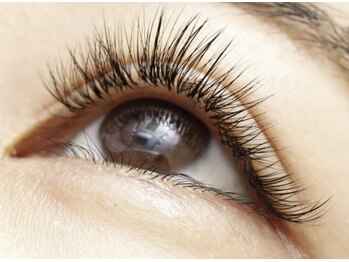 モンスリール 麻布十番(Mon Sourire)/ボリュームラッシュ300束