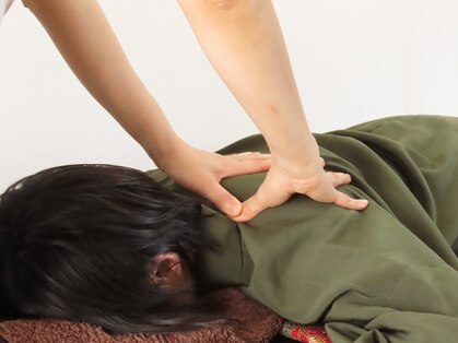 西公園アロマシスイ(SHISUI)の写真