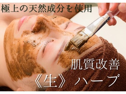 アネモネ 心斎橋院の写真