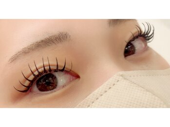 アメイジングヘアー 千歳店(AMAZING HAIR)/エクステパーマ