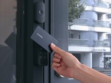 クローバー(CLOVER.)の雰囲気（会員様限定サービス【 セルフトレーニング 】）