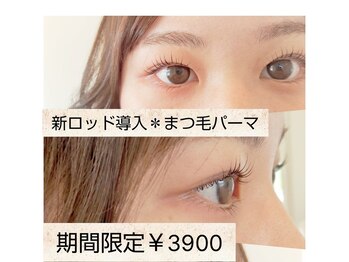 リタ アイラッシュ(rita eyelash)