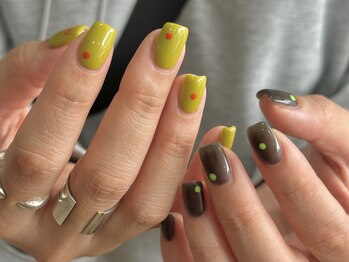 ミュート(mu'te)/90min by uka