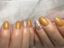 シャノワール(Chatnoir)/ミラーフラワー