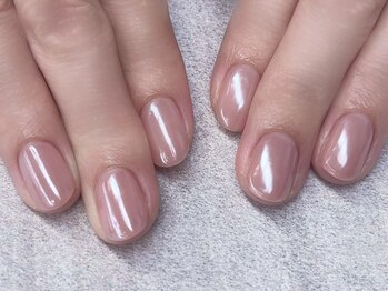 ローランリム(LORAN Lim)/オーロラネイル♪