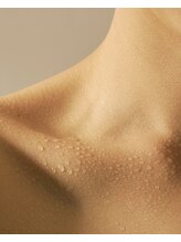 リズビー(Lisbe)/リンパマッサージ～順序3～