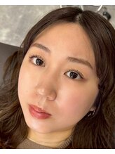 ルナ(Luna)/『美』眉毛アイブロウ