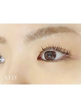 まつげのお悩み解決サロン