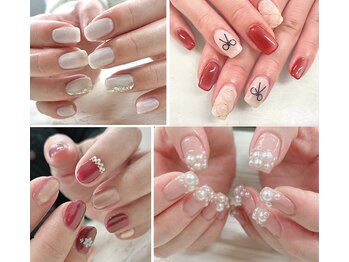 ネイルサロン きらら 平塚店