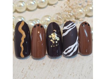 スースビー(Su's B)/1月 NEW デザイン!