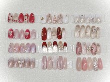 ラビーネイルズ 小倉魚町(Lovvy nails)/