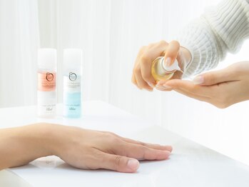 イユー(IU)/お悩みに合った美容液を♪