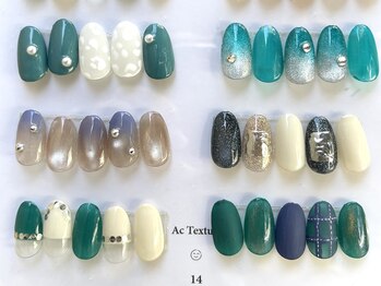 アンドヒンナ 不動前(& Hinna)/